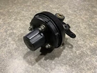 2007 Suzuki LT-Z90 Left Spindle/hub/brake Assembly Used. Price: $165.00.