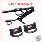 Rerpro Utv Atv Roll Bar Grab Handles Grips Compatible With Polaris Rzr Ranger Ca New. Price: $19.57.