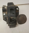 Yamaha Viking 700 Shifter Assembly 1XD-E8190-10-00 Used. Price: $29.95.