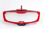 Seizmik Bezel Halo Billet Led Cast Red 56-18100 New. Price: $50.19.