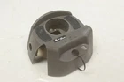 Can-am Traxter Auto Steering Stem Cover 703500205 53139 Used. Price: $34.98.