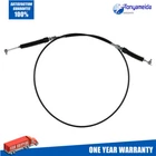 Shift Cable Gear Selector Replace 7081518 For 09-17 Polaris Ranger 800 4X4 6X6 New. Price: $22.83.