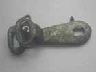 1988 Yamaha Rear Brake Arm Lever Used. Price: $10.36.
