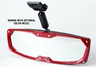 Seizmik 18059 Halo Mirror Fits Can Am New. Price: $89.30.