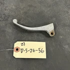 Oem Honda ATC70 CT70 PA50 NA50 Left Brake Lever Handlebar 53178-GF0-000 Used. Price: $10.00.