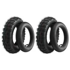 2PCS 3.50-8 3.50X8 Offroad Tire Tube For Z50 Suzuki MT50 Kawasaki KV75 MT1 New. Price: $93.36.