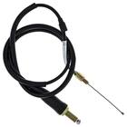 Niche Throttle Cable For Can-am Outlander 400 Efi Xt Max 707000539 2008-2011 New. Price: $17.95.