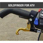 Goldfinger Left Side Throttle Kit Full Inc. 007-1031A New. Price: $114.47.