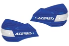 Acerbis X-factor Hand Shields Blue Plastic (2393480003) New. Price: $22.37.