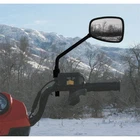 Atv-utv Tek Mirror Anti-vibe ATVMIR2 New. Price: $50.73.