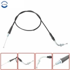 New Throttle Cable Fits Honda Fourtrax TRX250X 2X4 1987-1992 # 17910-HC0-000. Price: $10.13.