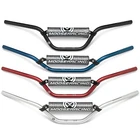 Moose 0601-1716 Competition Atv Race Bend Black Handlebar New. Price: $61.13.