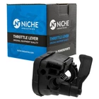 Thumb Throttle Lever For Polaris Scrambler 400 Magnum Sportsman 90 2010335 New. Price: $26.95.