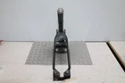 1989 Honda FL400R Pilot Steering Column Stem Shaft Post Mount 53310-HE0-000 Used. Price: $279.95.