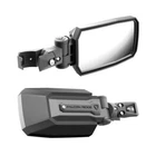 Can-am Commander/maverick/defender Trailhead Side View Pro-fit/profiled Mirror New. Price: $109.39.