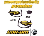 2013-2025 Can-am Renegade Outlander Oem Left/right Hand Guard Yellow C99 New. Price: $175.99.