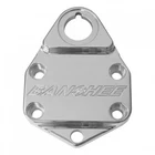 Modquad Handlebar Clamp With Ignition Mount HC1-BK New. Price: $60.90.
