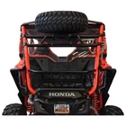 Tusk Spare Tire Carrier Compatible With Honda Talon 1000X-4/R-4 2020-2024 New. Price: $339.99.