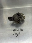 03 04 05 Oem Can-am Rally 175 200 2X4 Rear Brake Caliper Bombardier Used. Price: $93.99.