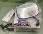 New Genuine Cipa 01137 Utility Vehicle Mirror Left. Price: $31.11.