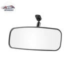 Utv Rear View Center Mirror For Polaris Ranger Xp 570/900/1000 Crew #2879969 New. Price: $20.32.