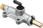 Quad Logic Foot Brake Master Cylinder 100-1140-PU New. Price: $70.45.