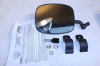 New Oem Yamaha SSV-5UG18-10-00 Left Side Mirror Rhino Utv. Price: $15.19.