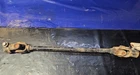12-15 Arctic Cat Prowler 500 700 Steering Assembly Shaft Oem Part 0405-435 Used. Price: $28.95.