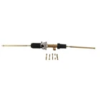 Balls Steering Rack 51-4002 Polaris Ranger 4X4 800 Efi 11-14 New Ships Today. Price: $176.80.