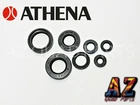 Athena 06+ Honda TRX450R Engine Crank Cases Motor Bottom End Oil Seal Kit New. Price: $42.98.