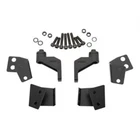 Moose Offroad Mirror Adapter 0640-1414 New. Price: $38.89.