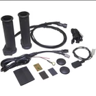 Koso Apollo 40-4101 Snowmobile Heated Grip Kit AX073010 Bertote New. Price: $169.99.