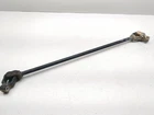 17-25 Kawasaki Mule Pro Dxt KAF1000 Front Lower Steering Shaft 39114-0031 Used. Price: $173.43.