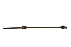 14 Polaris Ranger Crew 570 4X4 Steering Stem Shaft Used. Price: $249.99.