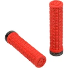 TORC1 Red/black Atv Defy Lock-on Grips 2750-0402 New. Price: $29.61.