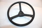 2008 Polaris Ranger 700 Oem Steering Wheel 1821334 1823678 XP0 Used. Price: $19.99.