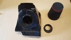 Ossa Phantom Air Box Full Kit Parts Filter AS76 AS77 New. Price: $340.00.