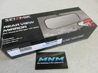 Polaris Ranger Xp 900 Seizmik Rear View Inside Auto Style Mirror - New 18054. Price: $47.00.