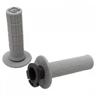 TORC1 Racing Defy Lock On Mx Grips Grey 3750-0702 For Motorcycle New. Price: $35.33.