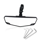 Utv Rear View Mirror,compatible With Polaris Rzr/pioneer/talon/kawasaki New. Price: $34.35.