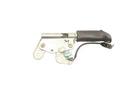 Honda Pioneer 700 24 Parking Brake Lever 47105-HL3-A00 53901 Used. Price: $29.95.