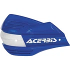 Acerbis X-factor Replacement Handshields Blue 2393480003 New. Price: $19.53.