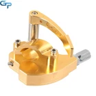 For Banshee Yfz Raptor 350 660 700 Engine Golden Billet Thumb Throttle Atv New. Price: $24.87.
