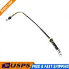 For John Deere AM145185 Parking Brake Push Pull Cable Gator XUV550 S4 New. Price: $21.99.