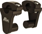 Rox Speed Fx Elite Pivoting Risers 1R-P5SEK New. Price: $140.95.