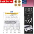 2.54MM Jst-xh Connector Kit 460 Durable Female Pin Header Wire Terminal Set New. Price: $16.71.
