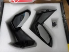 Nos Oem Can Am Side Mirror Set Maverick X3 By 715004236 New. Price: $270.59.