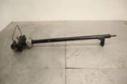 1996 Kawasaki Bayou KLF300B Oem Steering Column 39114-1066 Used. Price: $36.95.