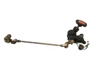 03 Yamaha Warrior 2X4 Reverse Lever YFM350X Used. Price: $149.99.