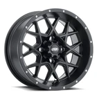 Itp Storm 15X7 4/110 Hurricane Blk 5+2 TRX680FGA Rincon Gpscape Irs (2006-2009) New. Price: $211.85.